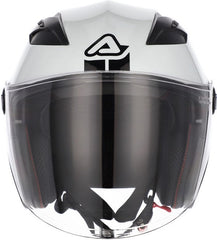 FIRSTWAY 2.0 22-06 HELMET, WHITE 2, Size XS