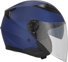FIRSTWAY 2.0 22-06 HELMET, BLUE