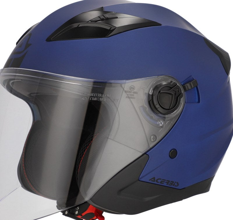 FIRSTWAY 2.0 22-06 HELMET, BLUE