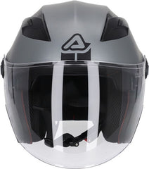 FIRSTWAY 2.0 22-06 HELMET, GREY