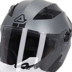 FIRSTWAY 2.0 22-06 HELMET, GREY