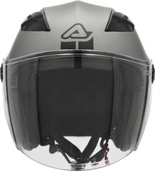 FIRSTWAY 2.0 22-06 HELMET, GREY 2