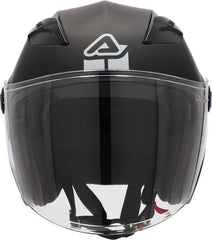 FIRSTWAY 2.0 22-06 HELMET, BLACK 2