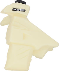 FUEL TANK 11L, CLEAR