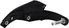 HANDGUARDS XENON, BLACK