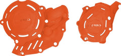 X-POWER, ORANGE 2