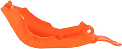 SKID PLATE, ORANGE 2