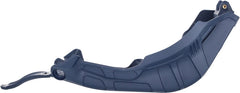 SKID PLATE, BLUE