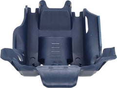 SKID PLATE, BLUE