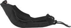 SKID PLATE, BLACK