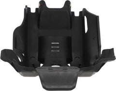 SKID PLATE, BLACK