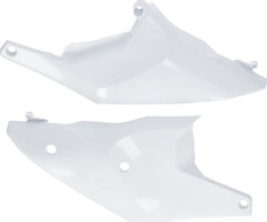 SIDE PANELS, WHITE 2