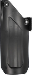 MUD FLAP, BLACK