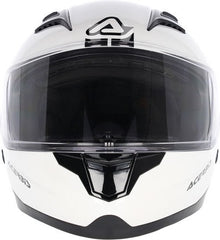 CARLINO KID 22-06 HEMET, WHITE