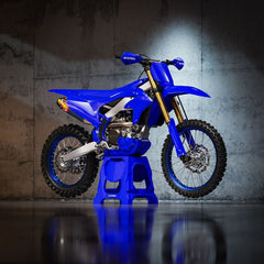 FULL PLASTIC KIT, BLUE