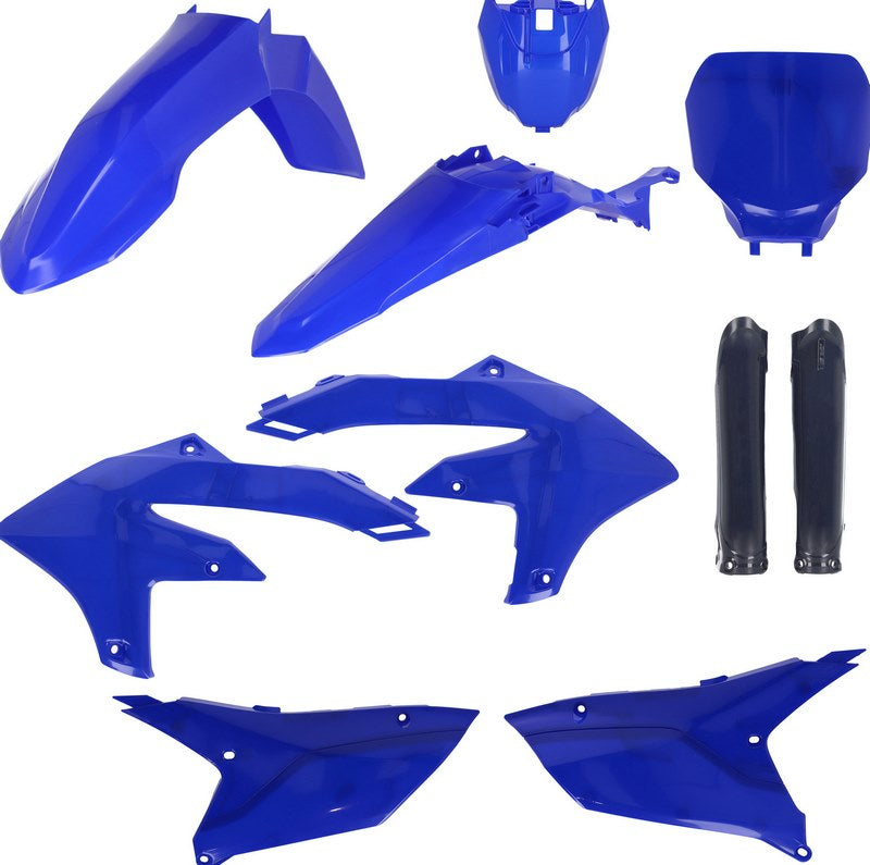 FULL PLASTIC KIT, STANDARD