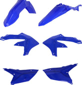 PLASTIC KIT, STANDARD