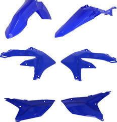 PLASTIC KIT, STANDARD