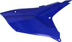 SIDE PANELS, BLUE
