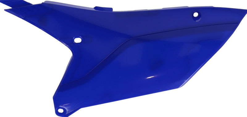 SIDE PANELS, BLUE