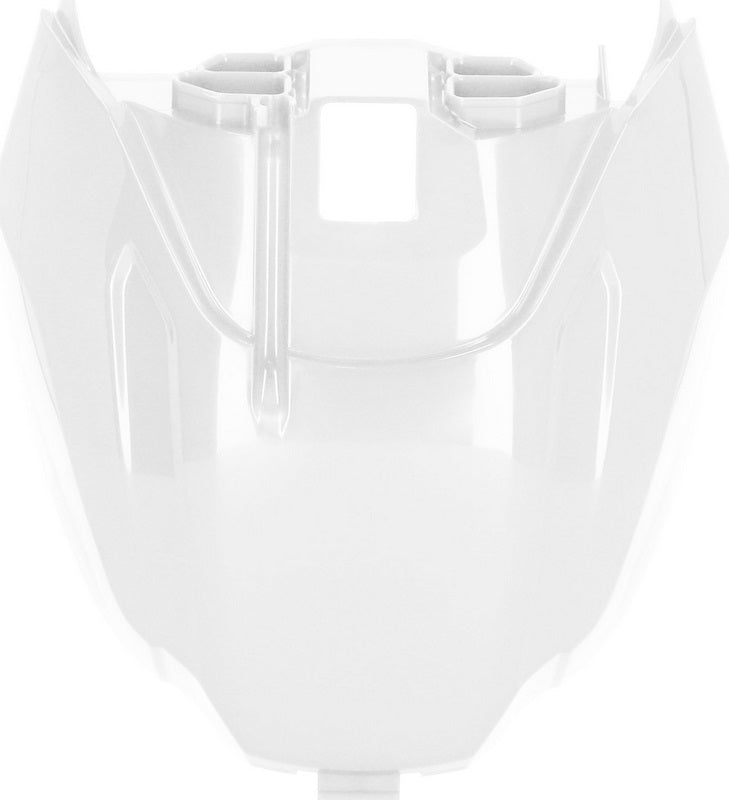 AIR BOX COVER, WHITE