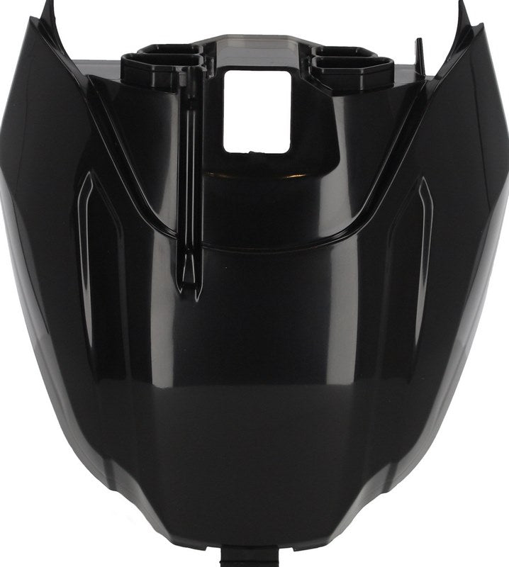 AIR BOX COVER, BLACK