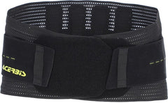 BAKET, BLACK/YELLOW, Size XXL
