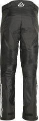 PANTS CE RAMSEY LIGHT LADY, BLACK, Size S