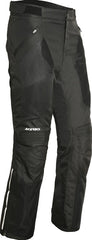 PANTS CE RAMSEY LIGHT LADY, BLACK, Size S