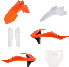 FULL PLASTIC KIT, STANDARD