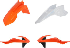 PLASTIC KIT, STANDARD