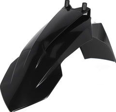 FRONT FENDER, BLACK