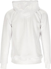 SWEATSHIRT S-LOGO, WHITE