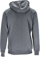 SWEATSHIRT S-LOGO, GREY
