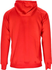 SWEATSHIRT S-LOGO, RED