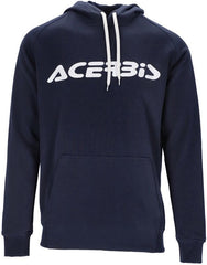 SWEATSHIRT S-LOGO, NAVY