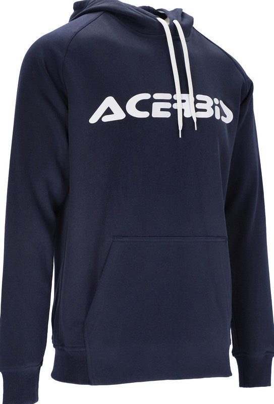 SWEATSHIRT S-LOGO, NAVY