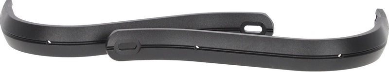 HANDGUARD BAR ENDURANCE-X, BLACK