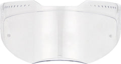 TRASPARENT/DARK VISOR X-WAY, CLEAR