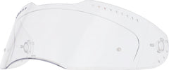TRASPARENT/DARK VISOR X-WAY, CLEAR