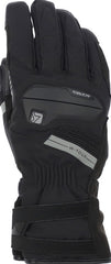 CE WINTER TOUR GLOVES, BLACK, Size M