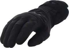 CE SKYLINE GLOVES, BLACK