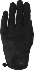 CE RAMSEY MY VENTED LADY GLOVES, BLACK