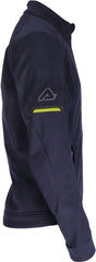 CE X-TOWN JACKET, BLUE/YELLOW