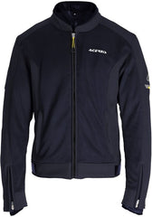 CE GORDON JACKET, BLUE/YELLOW