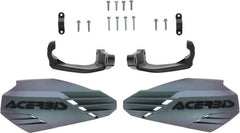 LINEAR HANDGUARDS, CHAMELEON
