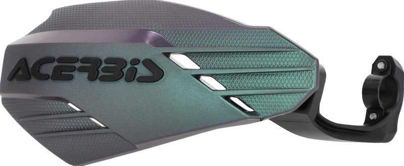 LINEAR HANDGUARDS, CHAMELEON