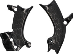 X-GRIP FRAME PROTECTOR, BLACK