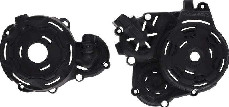 X-POWER, BLACK