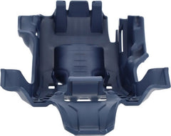 SKID PLATE, BLUE